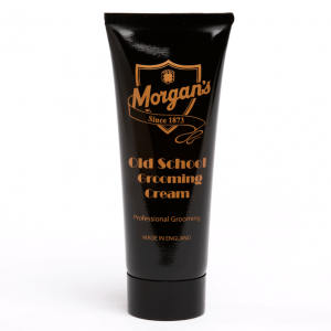 Morgans Old School Grooming Cream 100ml