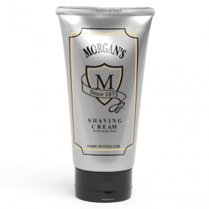 Morgans Shaving Cream 150ml