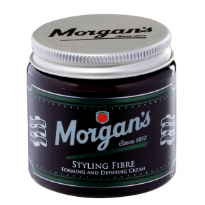 Morgans Styling Fibre 120ml