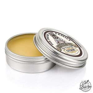 Mr Bear Family Beard Stache Wax Citrus 30ml