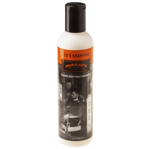 Murray's CD's Shampoo 236ml