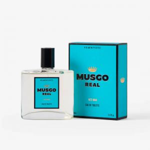 Musgo Real Eau de Toilette Alto Mar 100ml