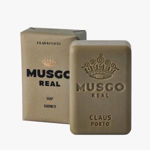 Musgo Real Sabonete 1887 160g