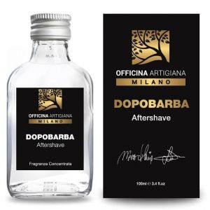 Officina Artigiana Aftershave EDT 100ml