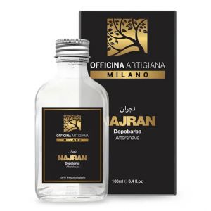 Officina Artigiana Aftershave Najran 100ml