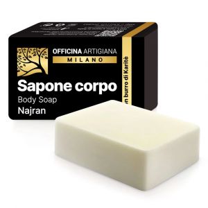 Officina Artigiana Body Soap Najran 100g