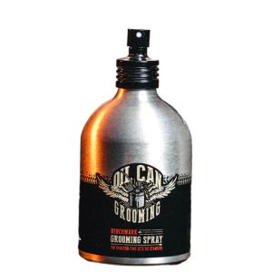 Oil Can Grooming Benchmark Grooming Spray 200ml