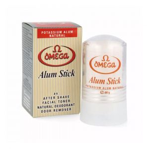 Omega Alum Stick 60g