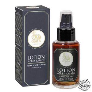 Osma After Shave Lotion 50ml