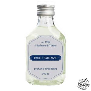 Paolo Barrasso Parfum Aftershave 100ml