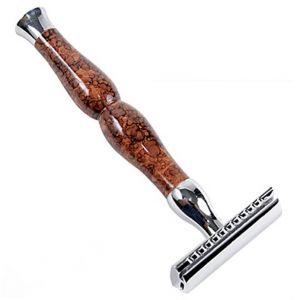 Parker 45R Safety Razor