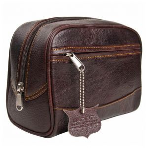 Parker Leather Travel Bags (TBLG)