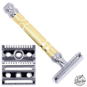 Parker Safety Razor 69CR