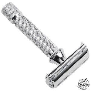 Parker Safety Razor 87R Short Handle