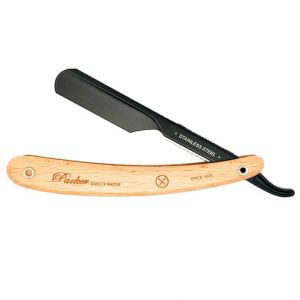 Parker Straight Razor PTPBA