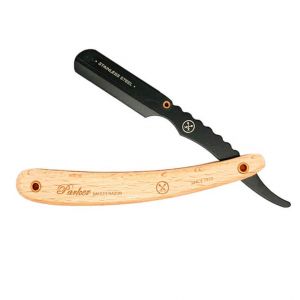 Parker Straight Razor SRPBA