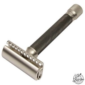 Parker Variant Safety Razor Black Version