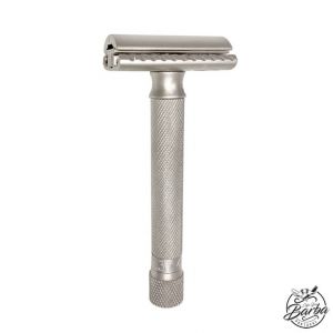 Parker Variant Safety Razor Chrome Version (VAR-SC)