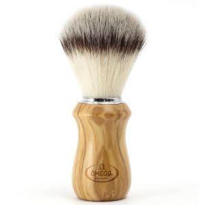 Pincel de Barbear Omega Hi-Brush 0146832