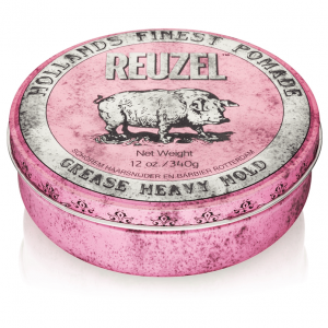 Reuzel Pink Pomade 340g Rosa