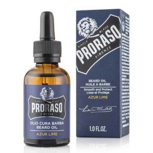 Proraso Azur Lime Beard Oil 30ml