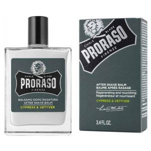 Proraso Cypress & Vetyver After Shave 100ml