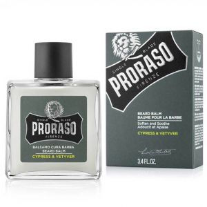 Proraso Cypress & Vetyver Beard Balm 100ml