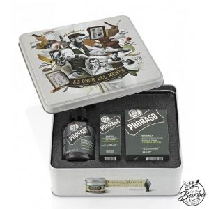 Proraso Cypress & Vetyver Gift Box