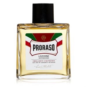 Proraso Red Aftershave Lotion 100ml