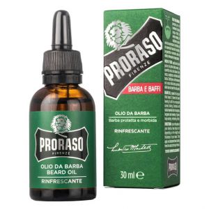 Proraso Refresh Beard Oil 30ml