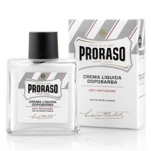 Proraso White After Shave Balm 100ml