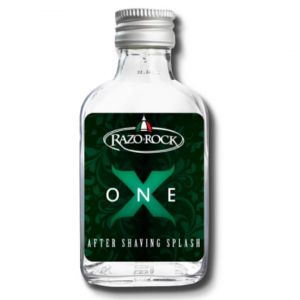 Razorock Aftershave One X 100ml