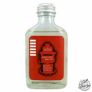 RazoRock American Barber Aftershave 100ml