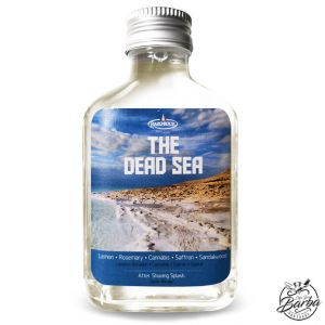 RazoRock Dead Sea Aftershave 100ml