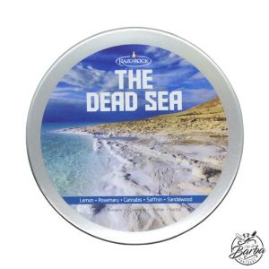 RazoRock Dead Sea Shaving Soap 250ml