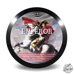 RazoRock Emperor Shaving Soap 150ml
