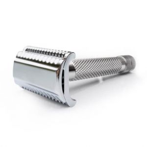 RazoRock German 37 Slant Hd Handle - de Safety Razor