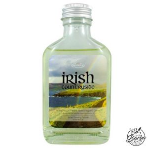 RazoRock Irish Countryside Aftershave 100ml