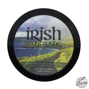 RazoRock Irish Countryside Shaving Soap 150ml