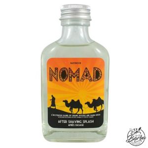 RazoRock Nomad Aftershave 100ml