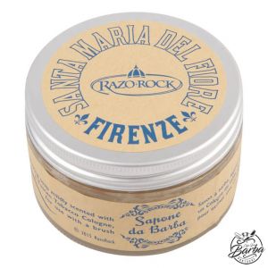 RazoRock Santa Maria Del Fiore Shaving Soap 250ml