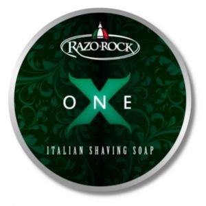 Razorock Shaving Soap One X 250ml