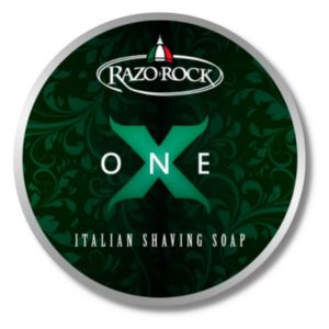 Razorock Shaving Soap One X 250ml