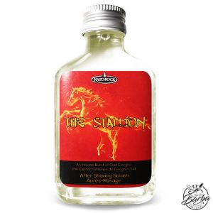 RazoRock Stallion Aftershave 100ml