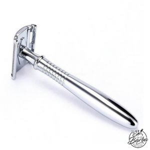 RazoRock Teck II Safety Razor