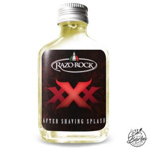 RazoRock XXX Aftershave 100ml