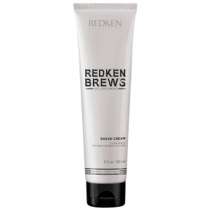 Redken Brews Shave Cream 150ml