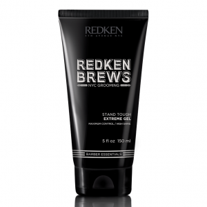 Redken Brews Stand Tough Extreme Gel 150ml