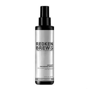 Redken Brews Thickening Spray 125ml