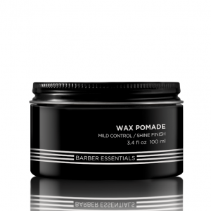 Redken Brews Wax Pomade 100ml